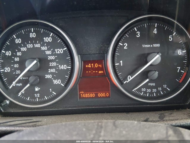 WBAVL1C55EVY18616 BMW X1 Xdrive28i