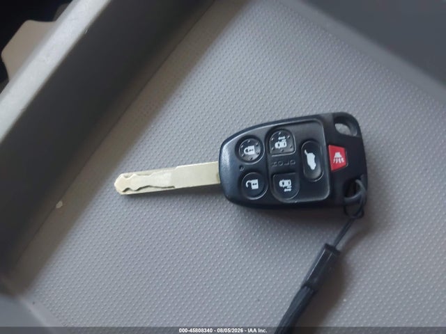 45808340 :رقم المزاد ، 5FNRL5H63DB074363 vin ، 2013 Honda Odyssey Ex-l مزاد بيع