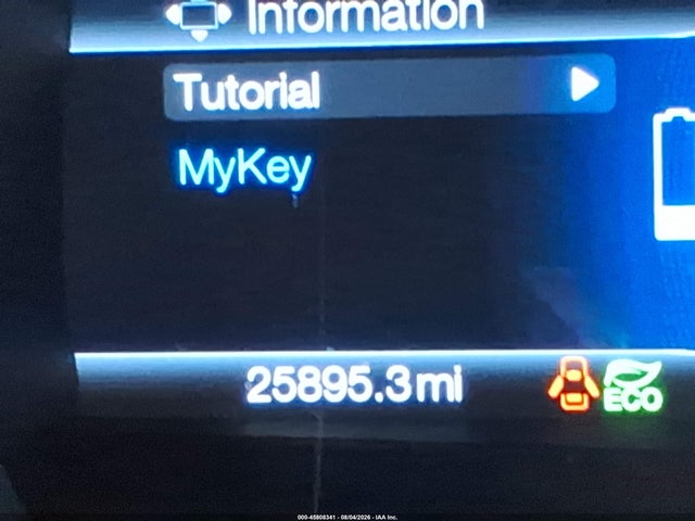 2018 Ford Fusion Hybrid S მანქანა იყიდება აუქციონზე, vin: 3FA6P0UU9JR271584, აუქციონის ნომერი: 45808341