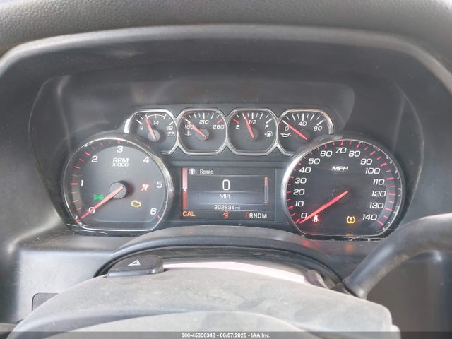 2016 Gmc Sierra 1500 Sle მანქანა იყიდება აუქციონზე, vin: 3GTU2MEC0GG327784, აუქციონის ნომერი: 45808348