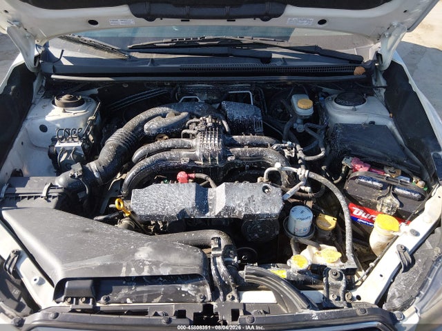 Subaru Impreza 2.0i Premium 2015 JF1GPAC69F8305934 Image 10