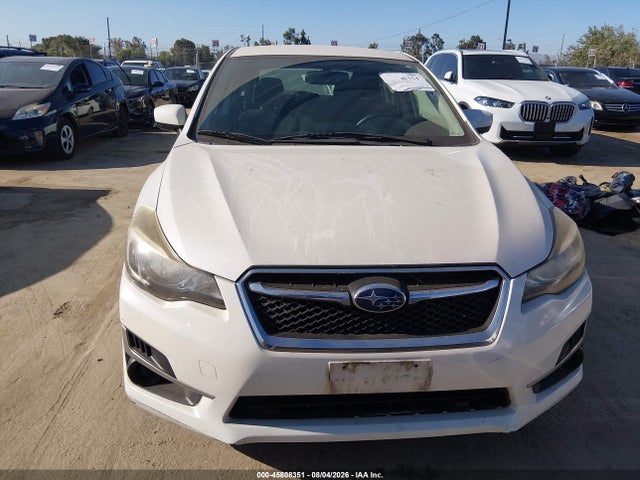 Subaru Impreza 2.0i Premium 2015 JF1GPAC69F8305934 Image 12