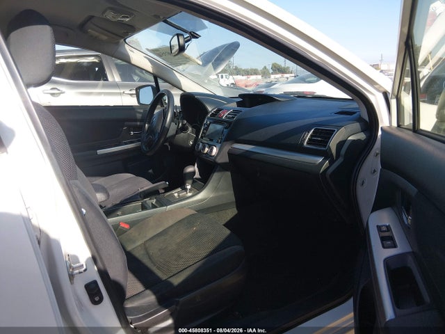 Subaru Impreza 2.0i Premium 2015 JF1GPAC69F8305934 Image 5