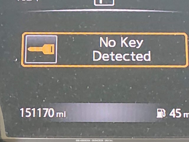 Nissan Pathfinder S 2017 5N1DR2MN1HC912070 Image 15