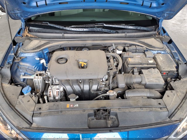 Продажа на аукционе авто 2020 Hyundai Elantra Se, vin: 5NPD74LF2LH608985, номер лота: 45808360
