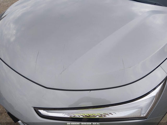 Aukcja sprzedaży 2024 Buick Envista Sport Touring Fwd, vin: KL47LBE27RB069825, numer aukcji: 45808365