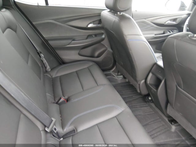 Aukcja sprzedaży 2024 Buick Envista Sport Touring Fwd, vin: KL47LBE27RB069825, numer aukcji: 45808365