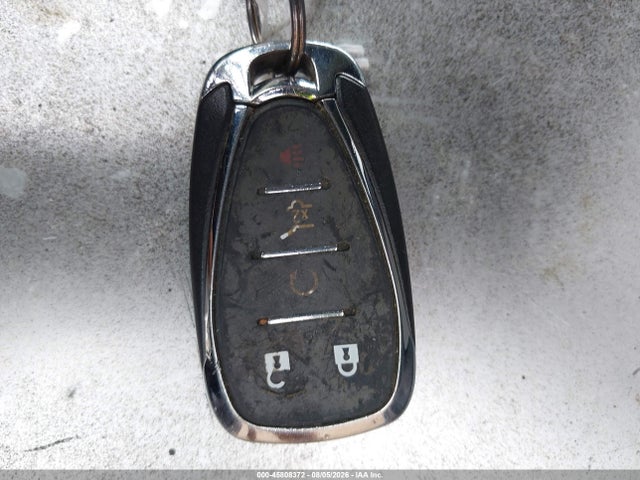 Продаж на аукціоні авто 2018 Chevrolet Equinox Premier, vin: 2GNAXVEV1J6318520, номер лоту: 45808372