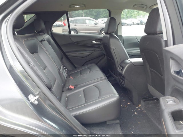 Продаж на аукціоні авто 2018 Chevrolet Equinox Premier, vin: 2GNAXVEV1J6318520, номер лоту: 45808372