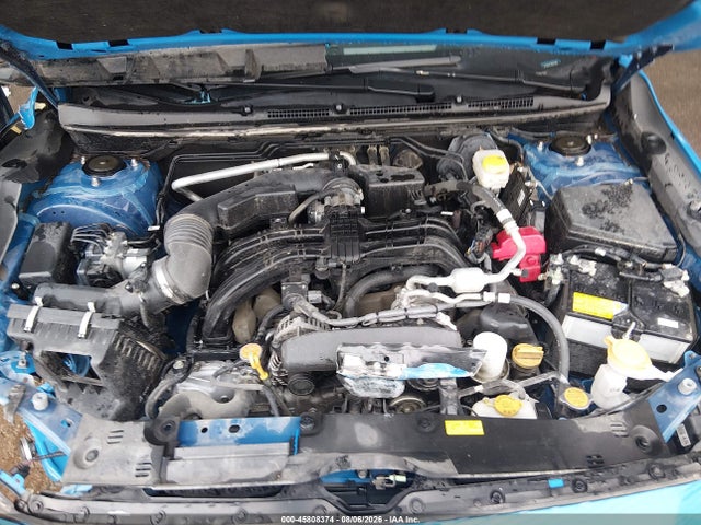 Aukcja sprzedaży 2024 Subaru Impreza Rs 5-door, vin: JF1GUHJC7R8323363, numer aukcji: 45808374