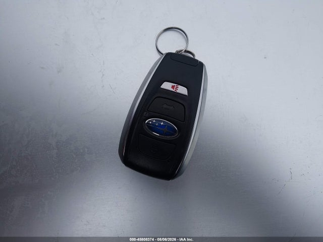 Aukcja sprzedaży 2024 Subaru Impreza Rs 5-door, vin: JF1GUHJC7R8323363, numer aukcji: 45808374
