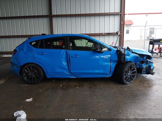 Aukcja sprzedaży 2024 Subaru Impreza Rs 5-door, vin: JF1GUHJC7R8323363, numer aukcji: 45808374