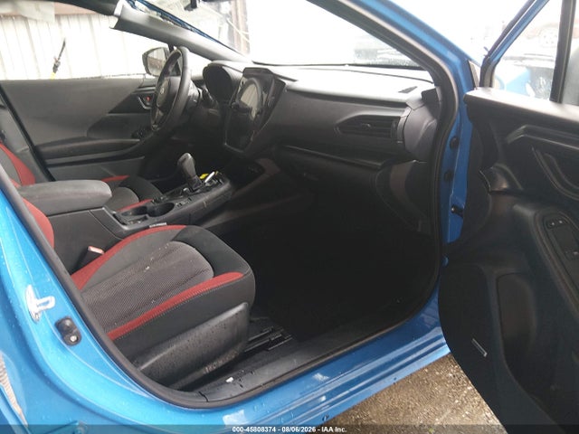 Aukcja sprzedaży 2024 Subaru Impreza Rs 5-door, vin: JF1GUHJC7R8323363, numer aukcji: 45808374