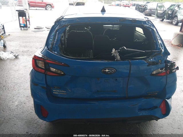 Aukcja sprzedaży 2024 Subaru Impreza Rs 5-door, vin: JF1GUHJC7R8323363, numer aukcji: 45808374