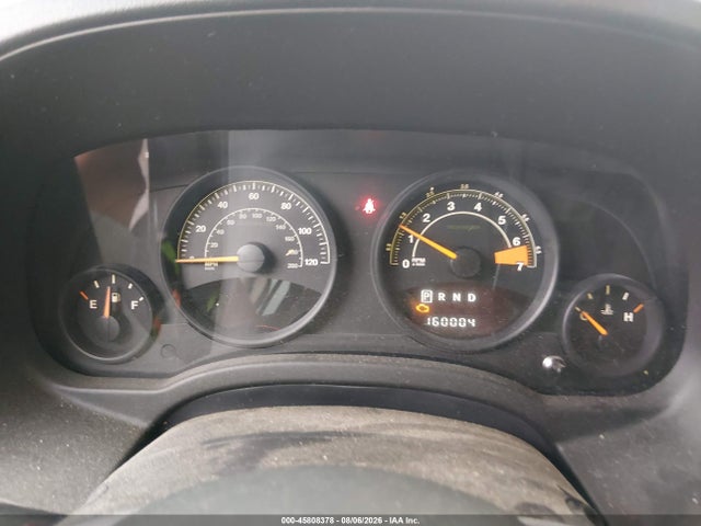 2015 Jeep Patriot Altitude Edition მანქანა იყიდება აუქციონზე, vin: 1C4NJPBA4FD219935, აუქციონის ნომერი: 45808378