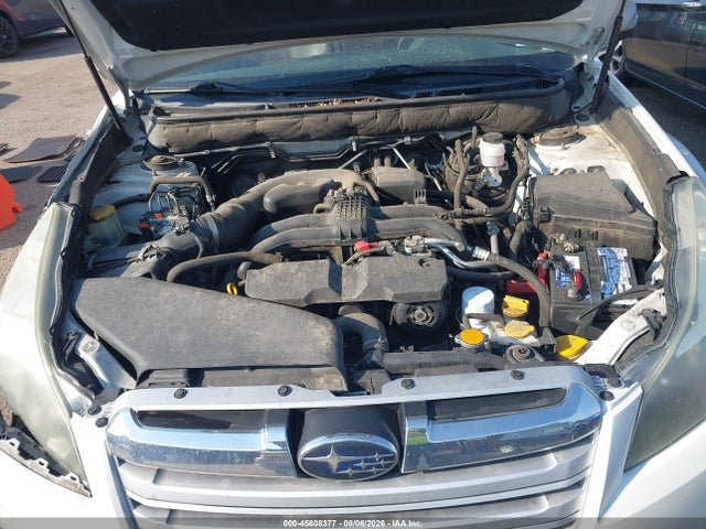 Aukcja sprzedaży 2013 Subaru Outback 2.5i Limited, vin: 4S4BRCSC5D3303413, numer aukcji: 45808377