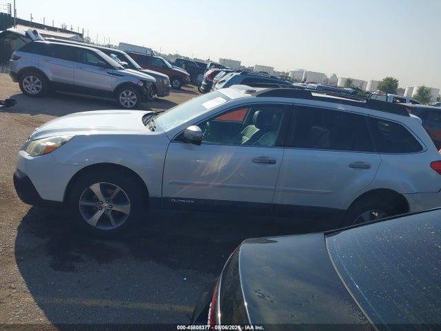 Aukcja sprzedaży 2013 Subaru Outback 2.5i Limited, vin: 4S4BRCSC5D3303413, numer aukcji: 45808377
