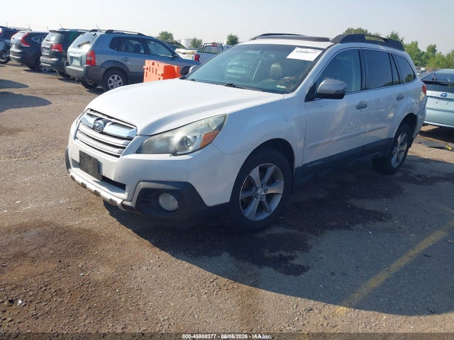 Aukcja sprzedaży 2013 Subaru Outback 2.5i Limited, vin: 4S4BRCSC5D3303413, numer aukcji: 45808377