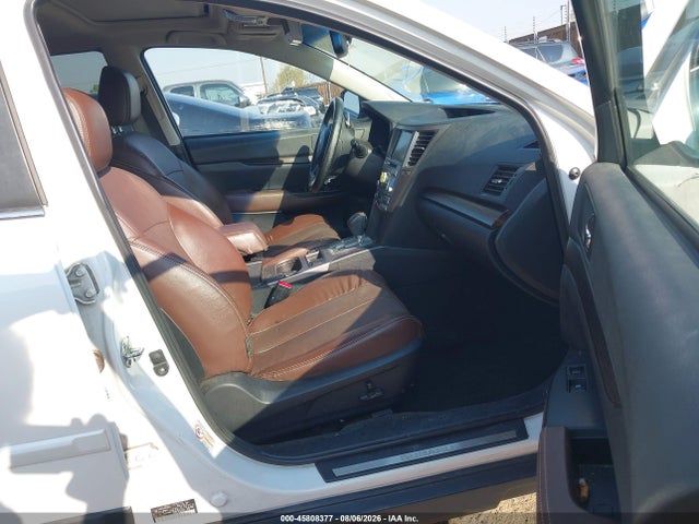 Aukcja sprzedaży 2013 Subaru Outback 2.5i Limited, vin: 4S4BRCSC5D3303413, numer aukcji: 45808377