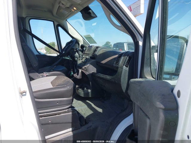 Aukcja sprzedaży 2026 Ram Promaster 2500 Tradesman Low Roof 136 Wb W/pass Seat, vin: 3C6LRVVG9TE174366, numer aukcji: 45808382