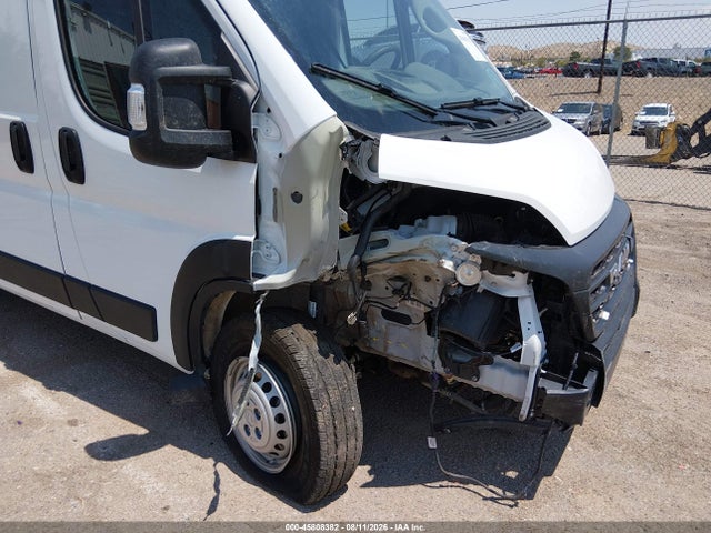 Aukcja sprzedaży 2026 Ram Promaster 2500 Tradesman Low Roof 136 Wb W/pass Seat, vin: 3C6LRVVG9TE174366, numer aukcji: 45808382