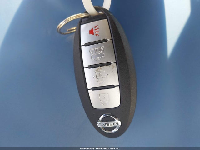 Nissan Sentra Sv Xtronic Cvt 2021 3N1AB8CV6MY303111 Image 11