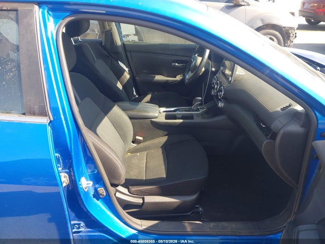 Nissan Sentra Sv Xtronic Cvt 2021 3N1AB8CV6MY303111 Image 5