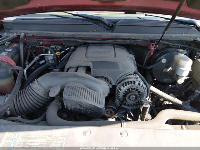 Aukcja sprzedaży 2008 Cadillac Escalade, vin: 1GYFK63898R251805, numer aukcji: 45808389