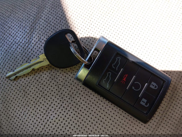 Aukcja sprzedaży 2008 Cadillac Escalade, vin: 1GYFK63898R251805, numer aukcji: 45808389