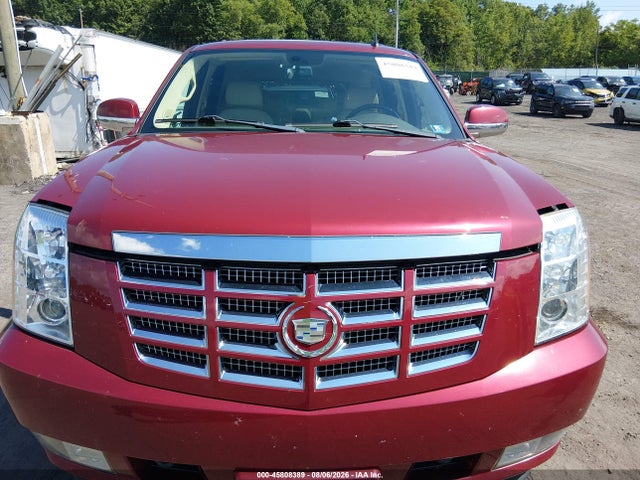 Aukcja sprzedaży 2008 Cadillac Escalade, vin: 1GYFK63898R251805, numer aukcji: 45808389