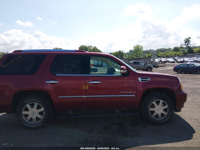 Aukcja sprzedaży 2008 Cadillac Escalade, vin: 1GYFK63898R251805, numer aukcji: 45808389