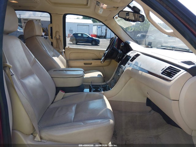 Aukcja sprzedaży 2008 Cadillac Escalade, vin: 1GYFK63898R251805, numer aukcji: 45808389