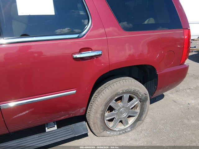 Aukcja sprzedaży 2008 Cadillac Escalade, vin: 1GYFK63898R251805, numer aukcji: 45808389