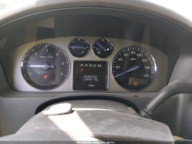 Aukcja sprzedaży 2008 Cadillac Escalade, vin: 1GYFK63898R251805, numer aukcji: 45808389