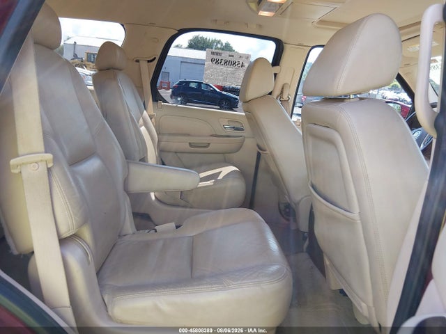 Aukcja sprzedaży 2008 Cadillac Escalade, vin: 1GYFK63898R251805, numer aukcji: 45808389
