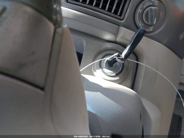 Продажа на аукционе авто 2005 Infiniti Qx56, vin: 5N3AA08C05N808667, номер лота: 45808395