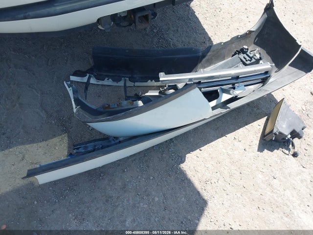 Продажа на аукционе авто 2005 Infiniti Qx56, vin: 5N3AA08C05N808667, номер лота: 45808395