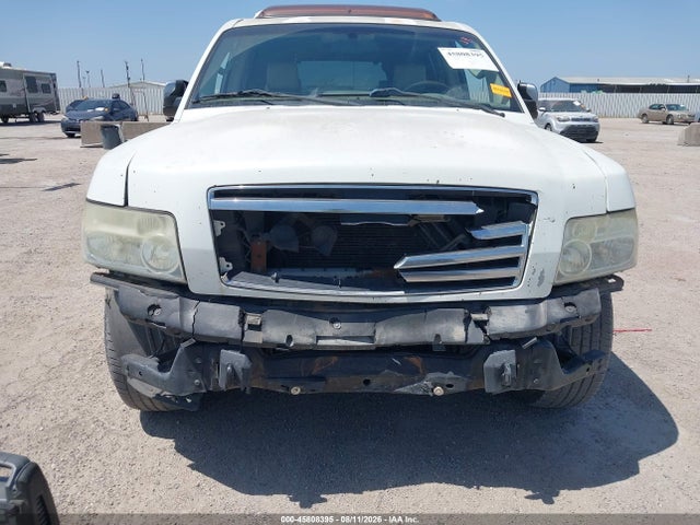 Продажа на аукционе авто 2005 Infiniti Qx56, vin: 5N3AA08C05N808667, номер лота: 45808395