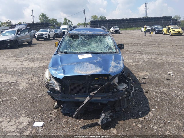2014 Subaru Xv Crosstrek 2.0i Limited მანქანა იყიდება აუქციონზე, vin: JF2GPAGC0E8261543, აუქციონის ნომერი: 45808398