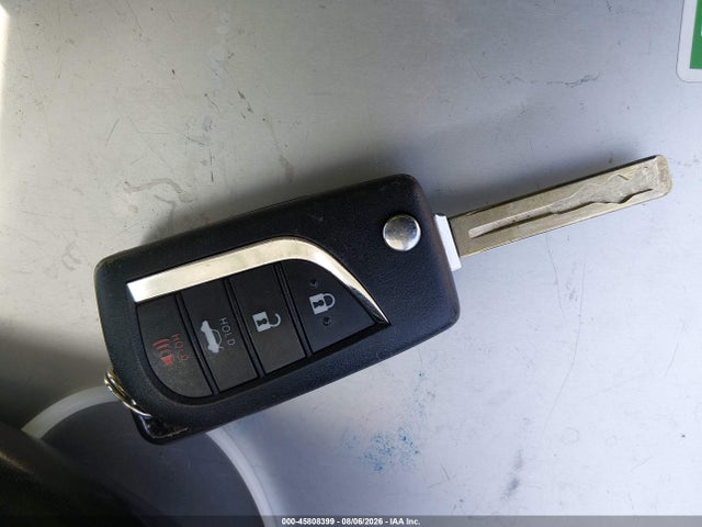 Продаж на аукціоні авто 2021 Toyota Camry Se, vin: 4T1G11AK5MU469368, номер лоту: 45808399