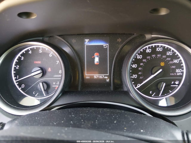Продаж на аукціоні авто 2021 Toyota Camry Se, vin: 4T1G11AK5MU469368, номер лоту: 45808399