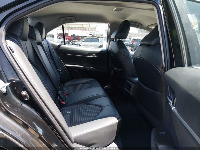 Продаж на аукціоні авто 2021 Toyota Camry Se, vin: 4T1G11AK5MU469368, номер лоту: 45808399