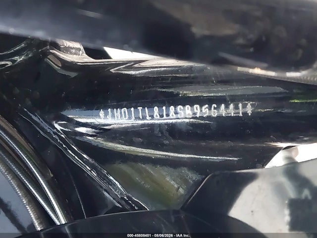 Harley-Davidson Fltrxstse 2025 1HD1TL818SB956441 Image 10