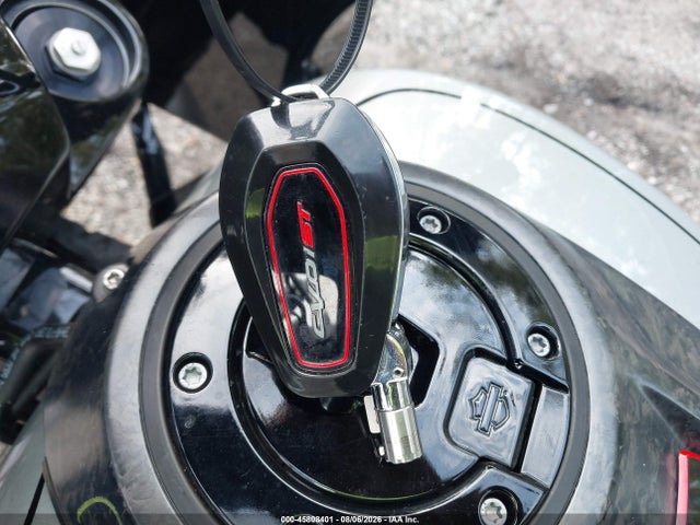 Harley-Davidson Fltrxstse 2025 1HD1TL818SB956441 Image 11