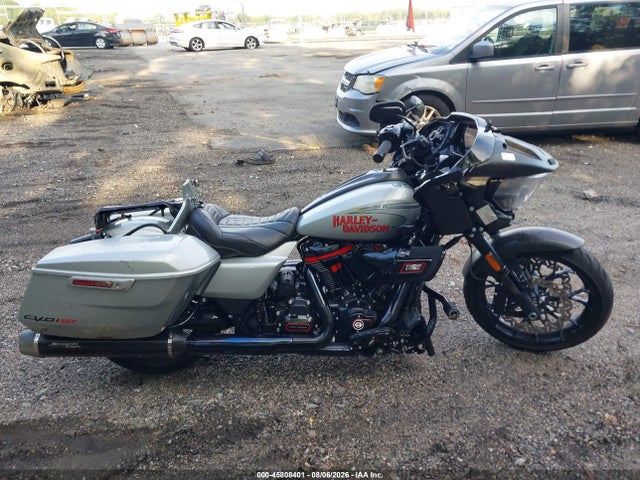 Harley-Davidson Fltrxstse 2025 1HD1TL818SB956441 Image 13