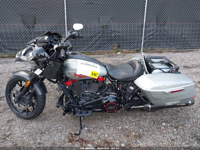 Harley-Davidson Fltrxstse 2025 1HD1TL818SB956441 Image 14