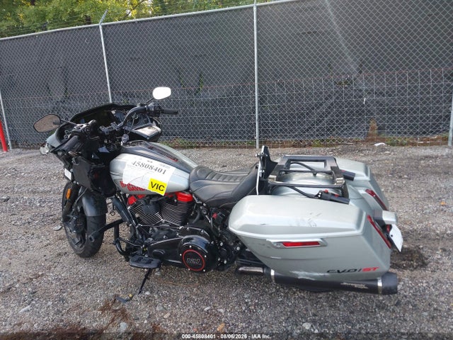 Harley-Davidson Fltrxstse 2025 1HD1TL818SB956441 Image 3