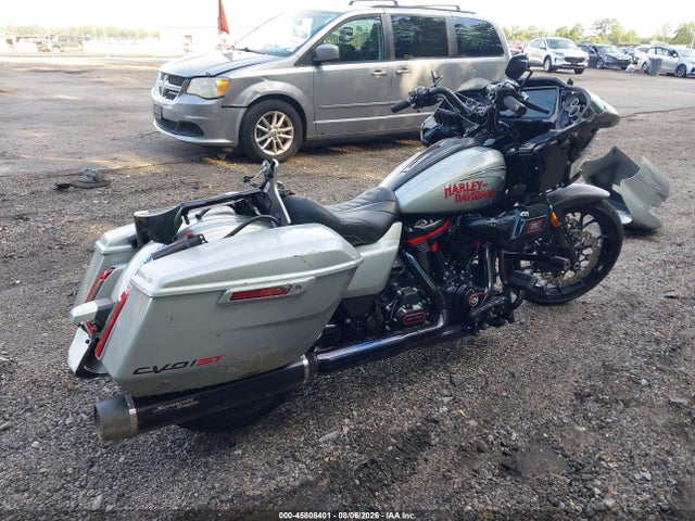 Harley-Davidson Fltrxstse 2025 1HD1TL818SB956441 Image 4