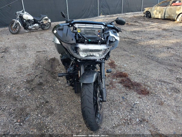 Harley-Davidson Fltrxstse 2025 1HD1TL818SB956441 Image 5