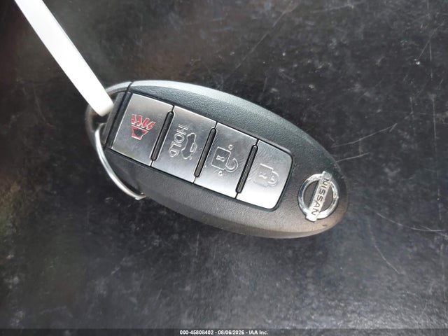 Продаж на аукціоні авто 2018 Nissan Sentra Sv, vin: 3N1AB7AP3JY239779, номер лоту: 45808402